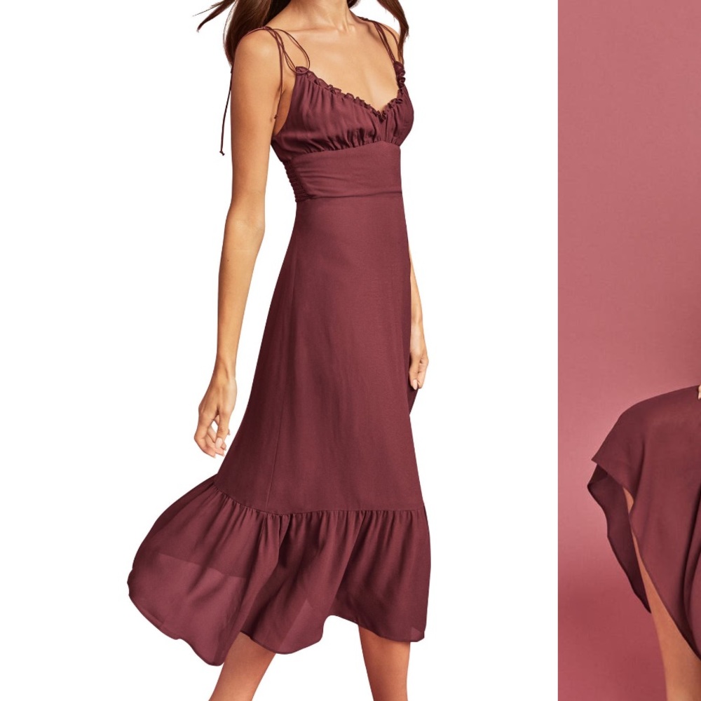 Worn Only Once! Perfect Condition, Can Provide Mo… - image 1